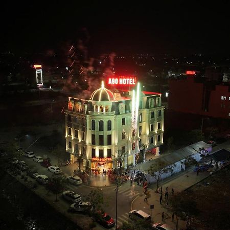 A90 Hotel Phu Ly Exterior photo