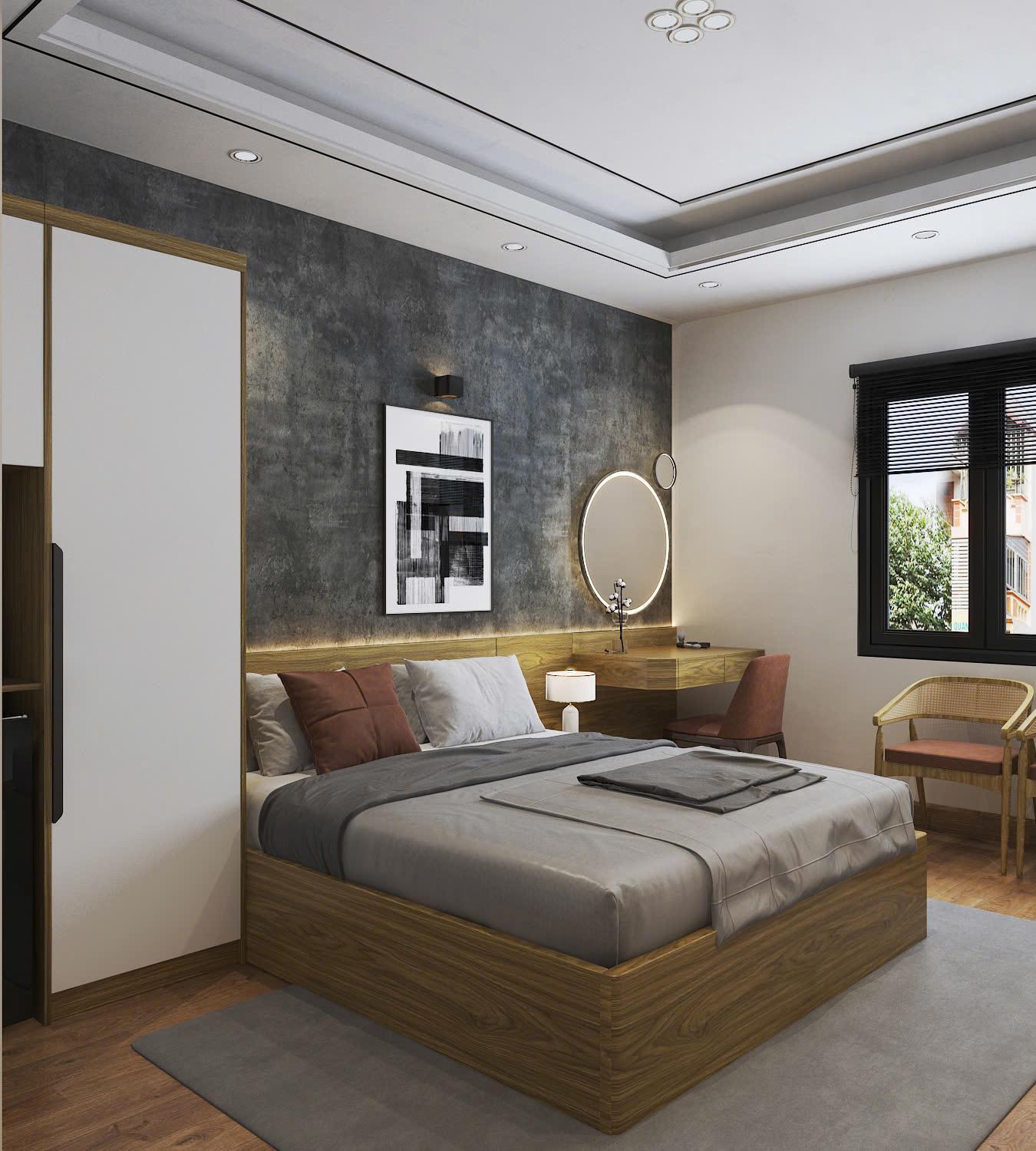 A90 Hotel Phu Ly Exterior photo